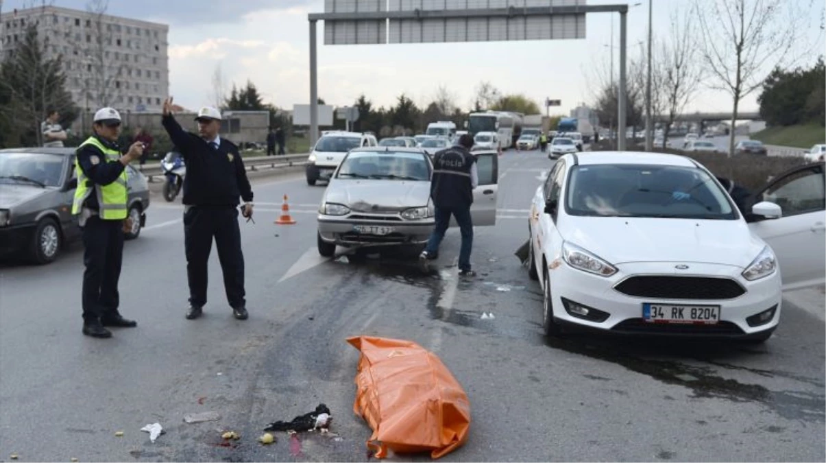 Eskişehir\'de Otomobilin Çaptığı 2 Kadın Öldü