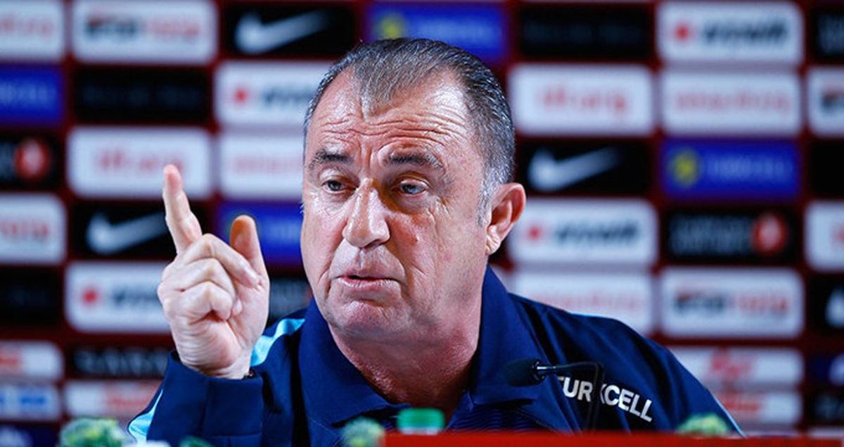Fatih Terim: Emre Çok Yetenekli, Futbolu Doğru Oynamayı Öğrenmeli