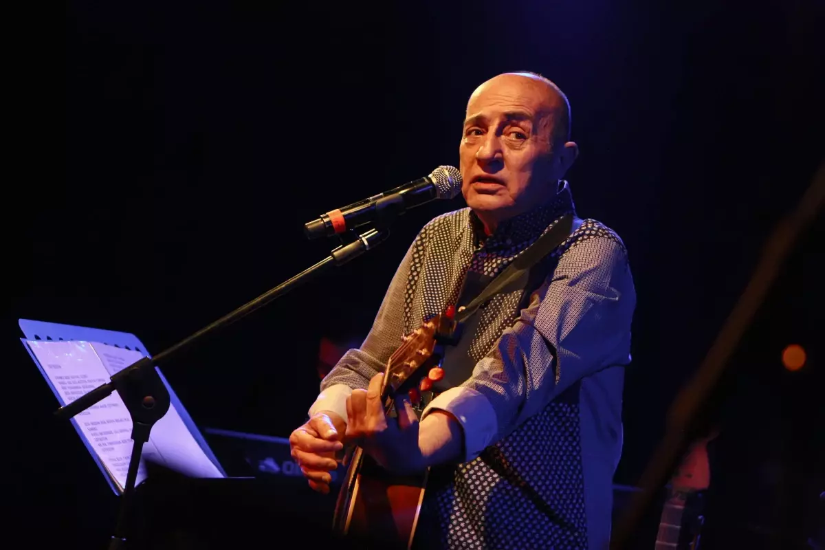 Fuat Güner, Bu Sefer Zevk İçin Söyledi