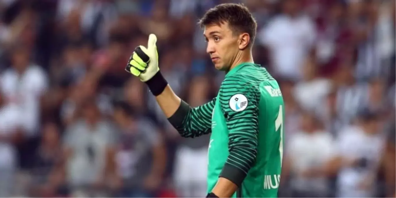 Genel Kurulda Muslera Damgası... İşte İlginç Teklif!