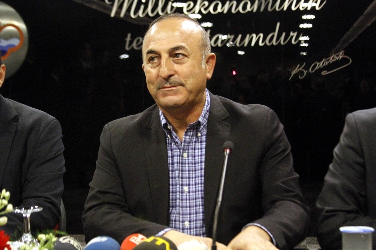 Hem Türkiye Hem Rusya Verdiği Sözü Tutuyor"