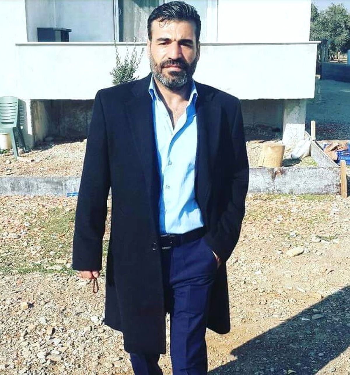 İzmir\'de Kanlı Hesaplaşma: 2 Ölü, 1 Yaralı