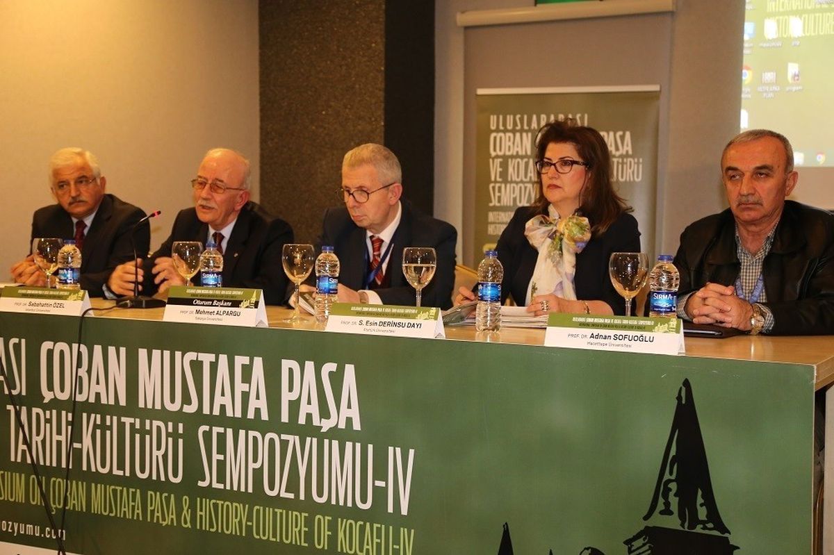 Kara Fatma\'nın Kocaeli Cephesindeki Hizmetleri Anlatıldı