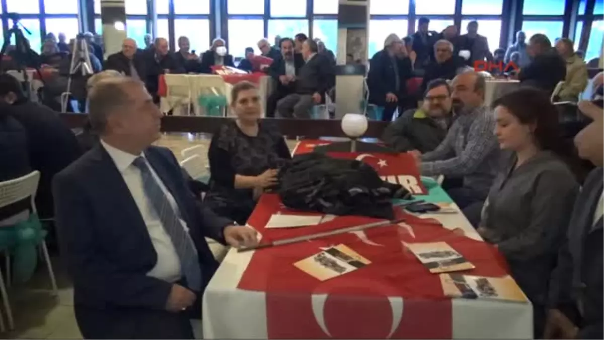 Karabük Özdağ: Gümbür Gümbür \'Hayır\' Geliyor