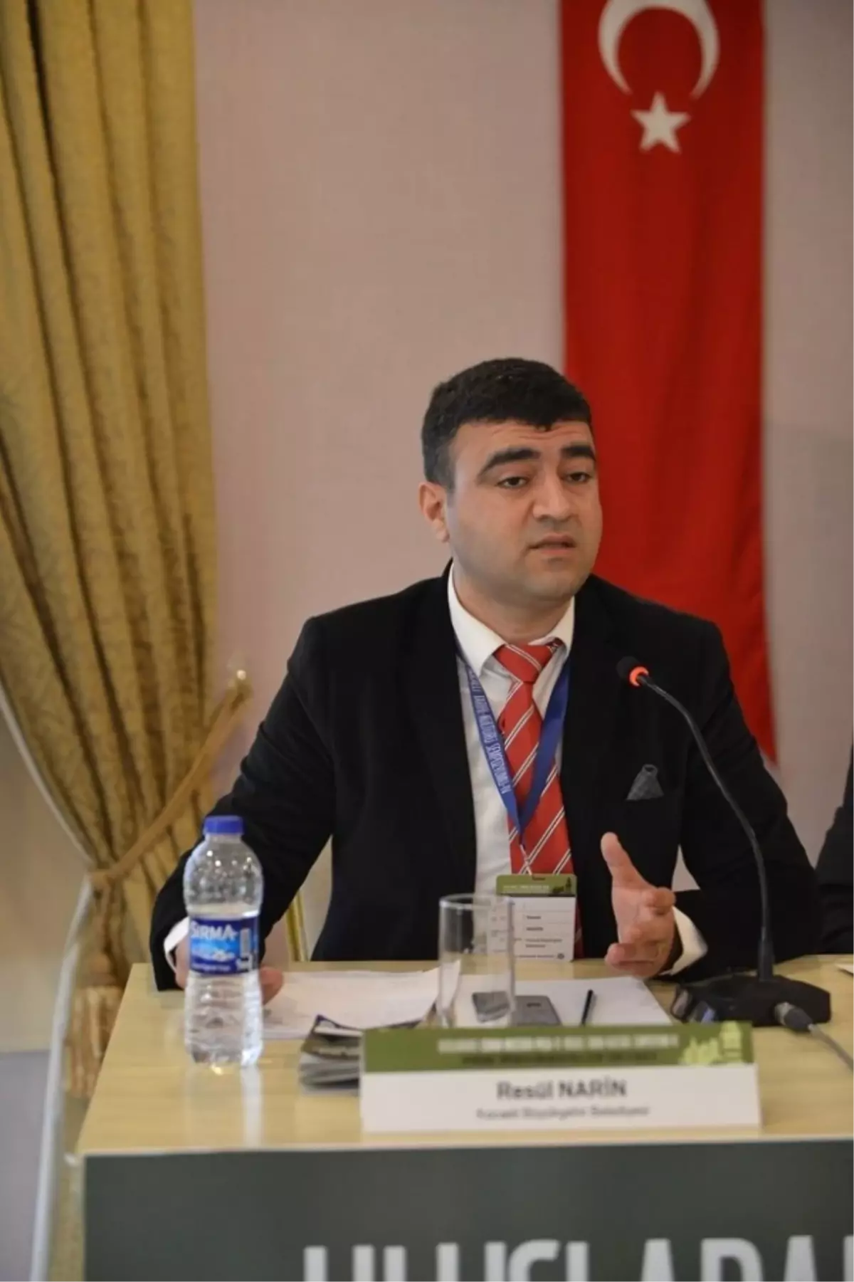 Kocaeli\'nin Osmanlı İmparatorluğu Açısından Önemi Anlatıldı