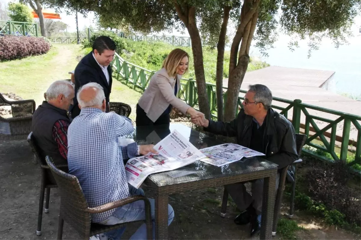 Odunpazarı Belediyesinden Anlamlı Proje