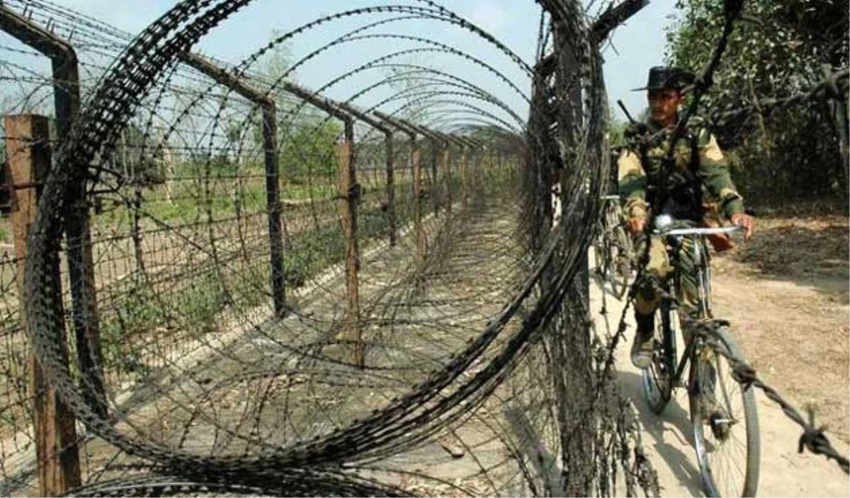 Pakistan, Afganistan Sınırına Çit Çekecek