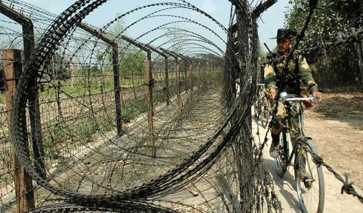Pakistan, Afganistan Sınırına Çit Çekecek