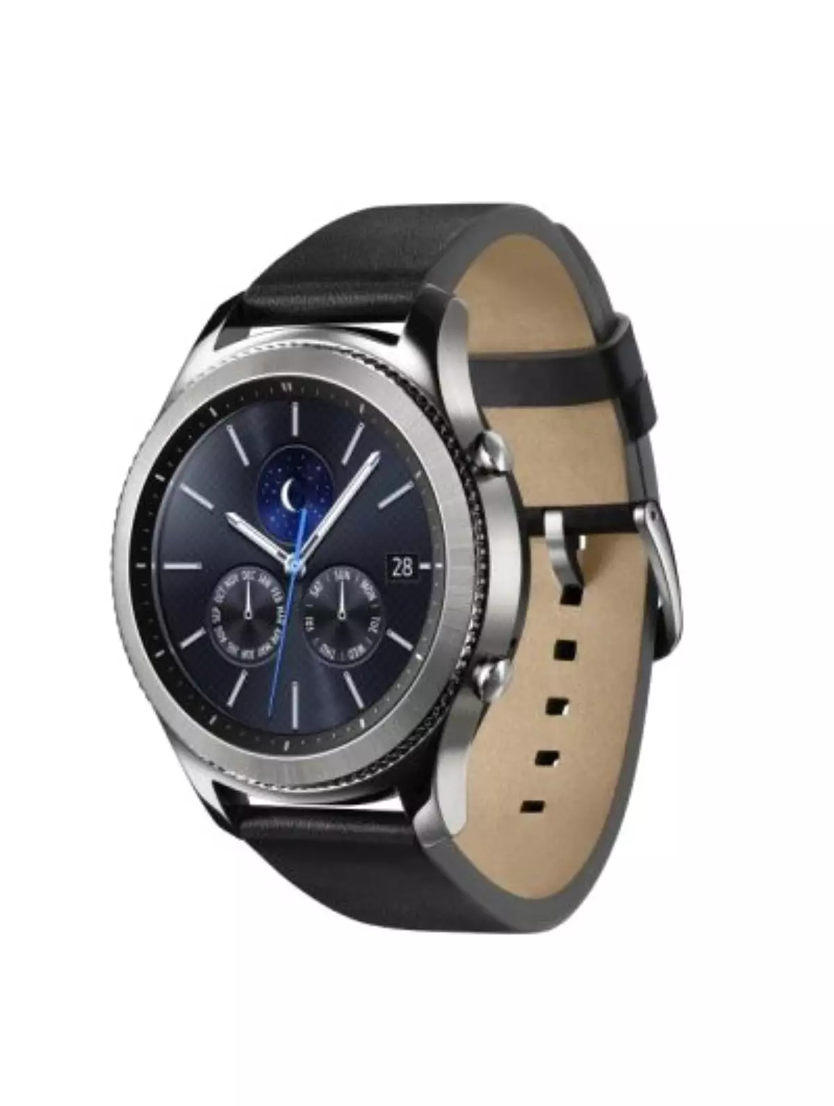 Samsung Gear S3 Classic 4g Lte Destekli Modeli Duyuruldu