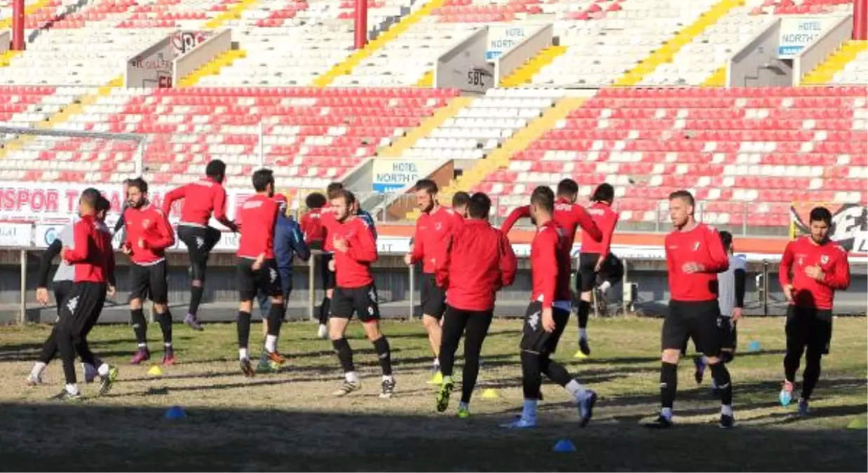 Samsunspor 2 Kampanyadan 2 Milyon TL Topladı