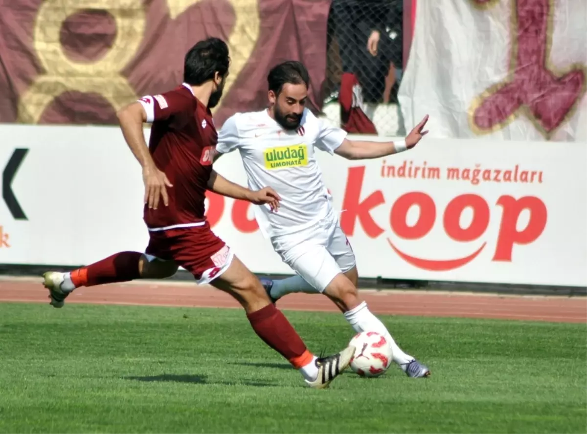 Spor Toto 2. Lig