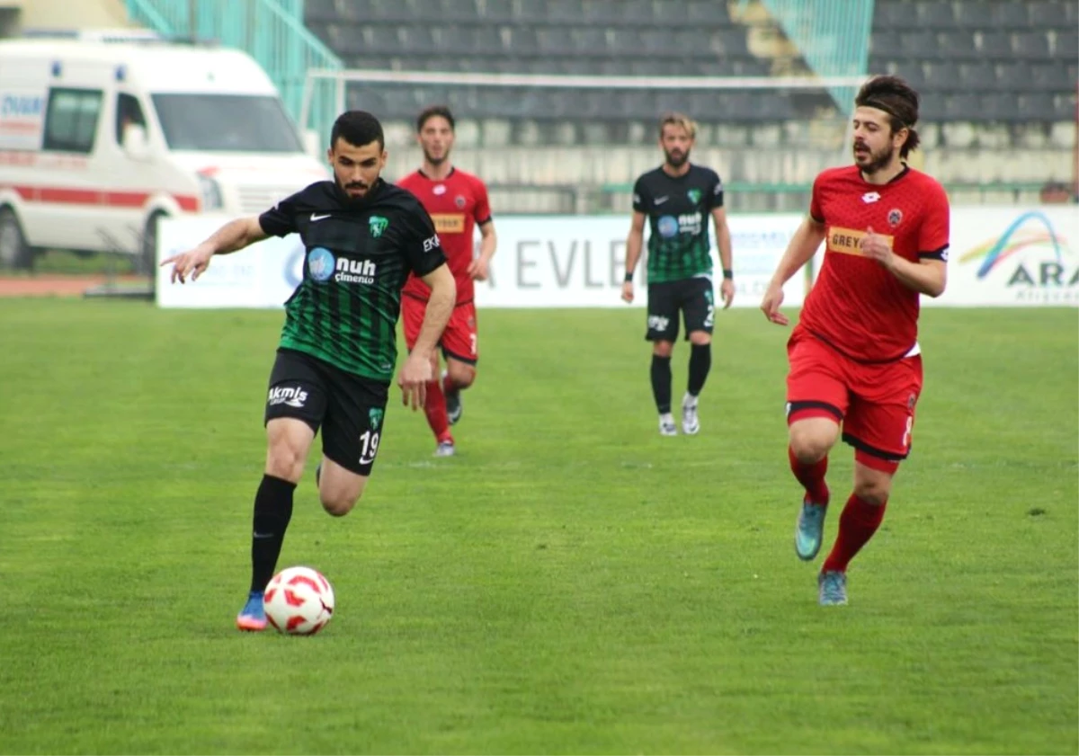 Spor Toto 3. Lig