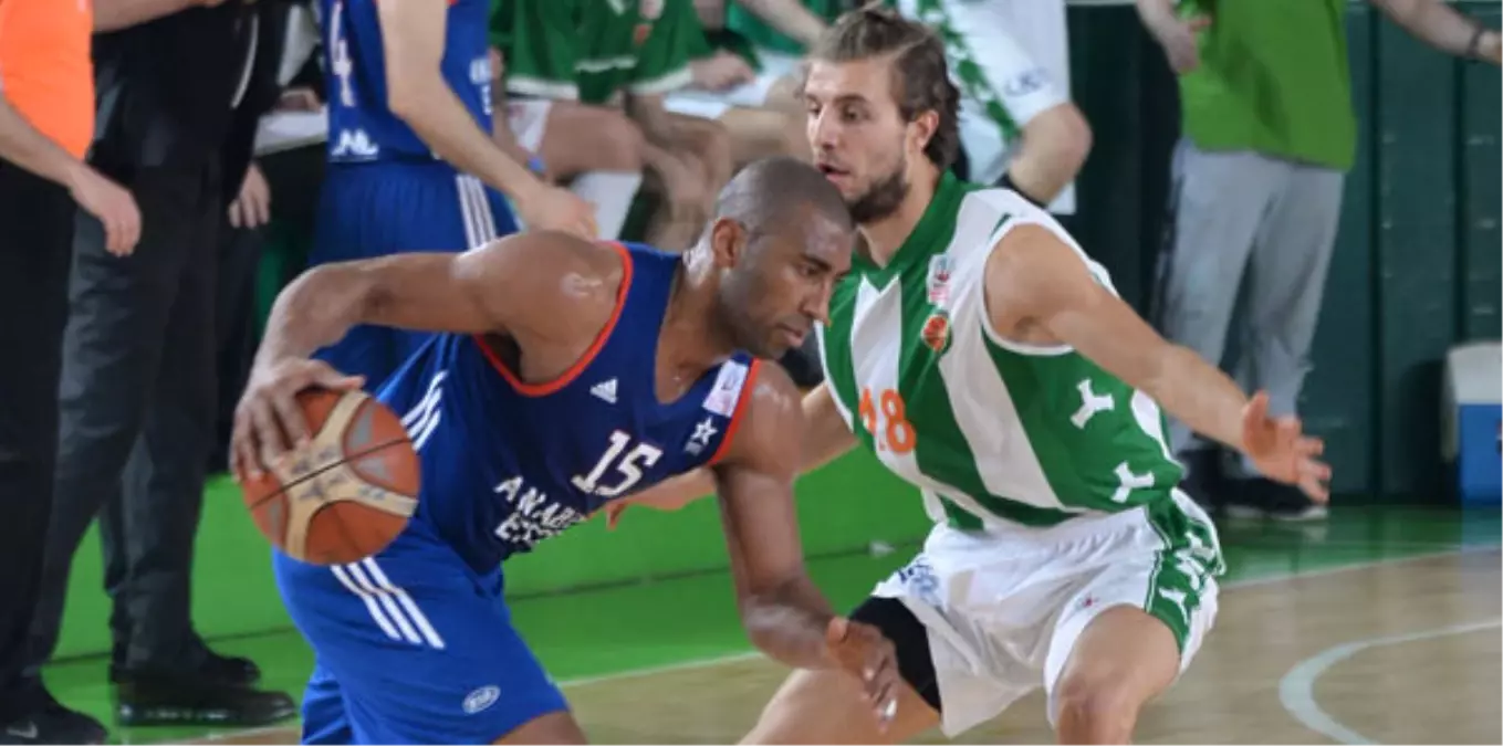 Spor Toto Basketbol Süper Ligi