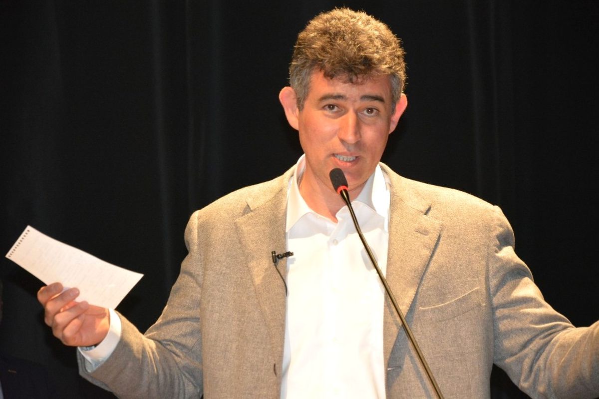 TBB Başkanı Feyzioğlu: "Gerçek Zafer 16 Nisan\'da \'Hayır\' Çıkmakla Olmaz"