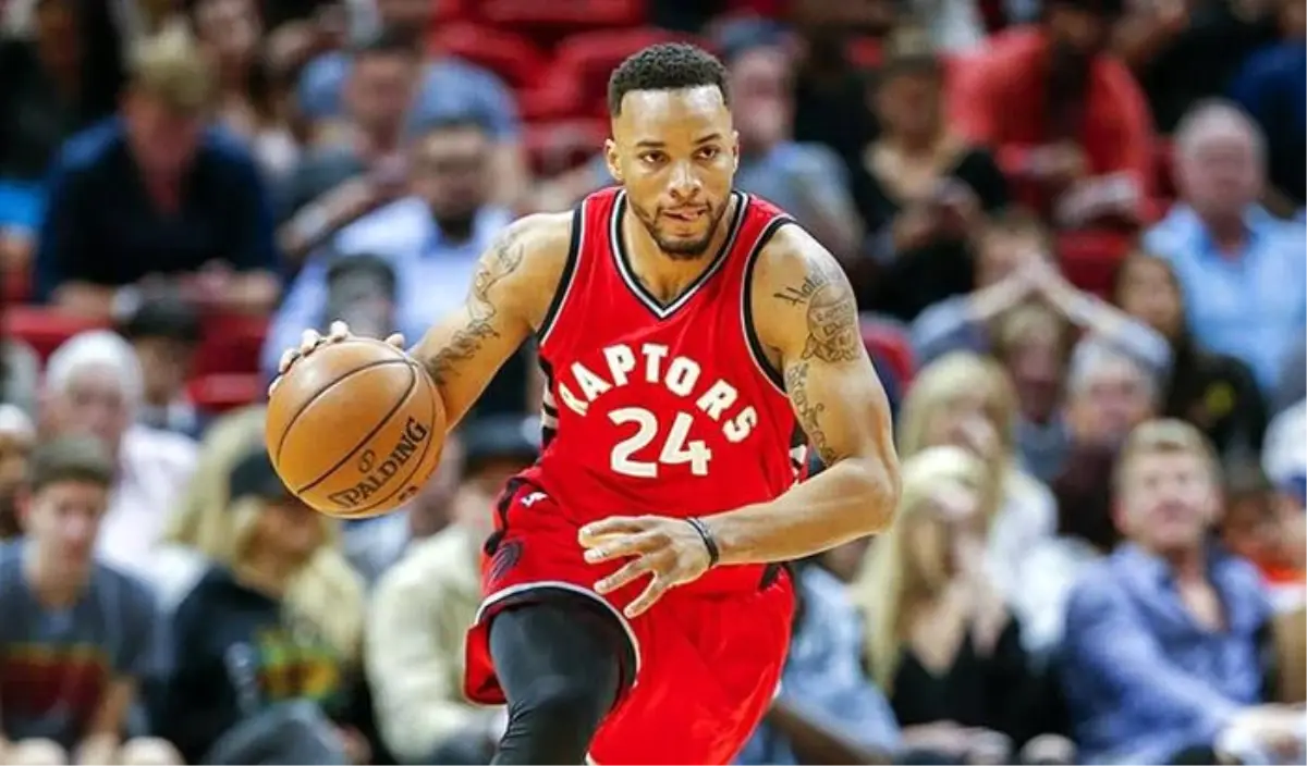 Toronto Raptors Play-off\'ları Garantiledi