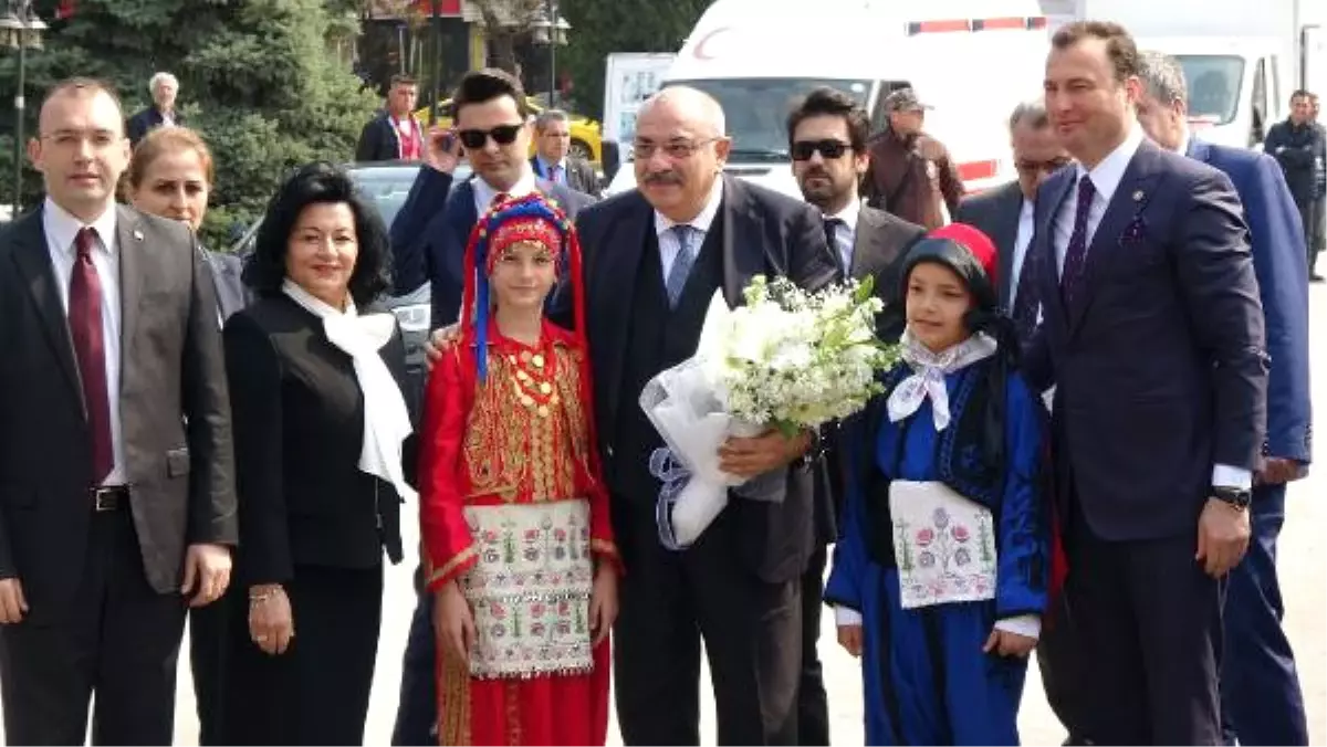 Tuğrul Türkeş: MHP Benim 40 Yıllık Babamın Partisi, Nasıl Benim İlgimi Keseceksin?