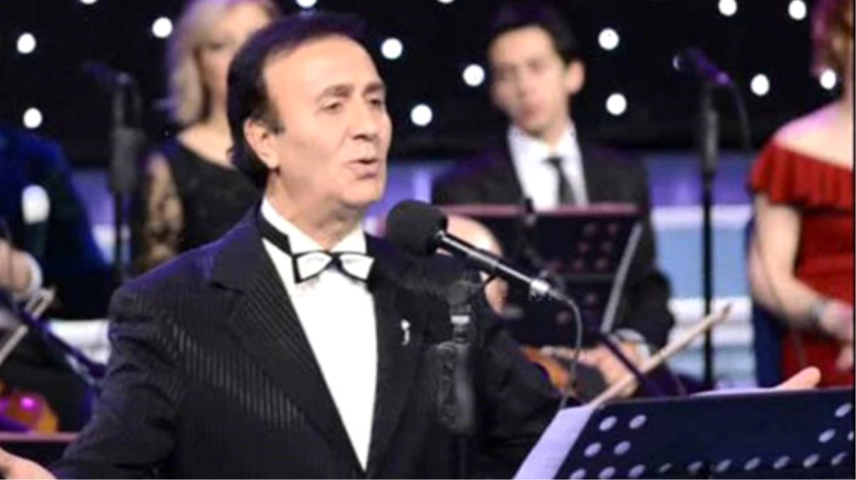 Türk Müziğinin Acı Kaybı! Usta Sanatçı Ali Osman Akkuş Hayatını Kaybetti