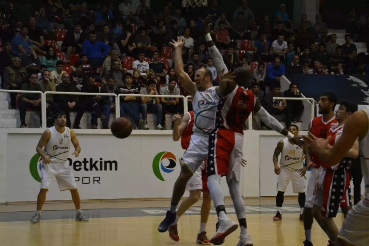 Türkiye Basketbol 1. Ligi