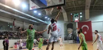 Türkiye Basketbol Ligi