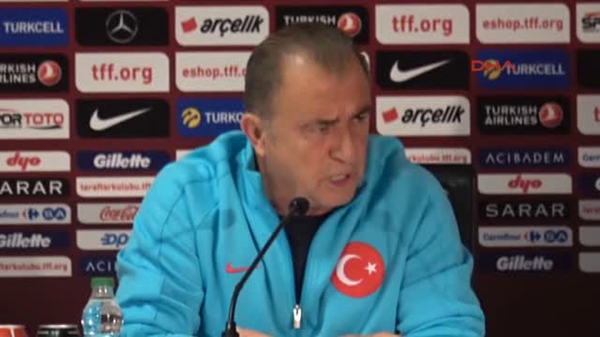 Türkiye Futbol Direktörü Terim Açıklaması