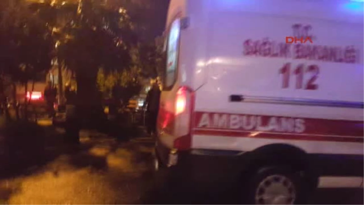 Zonguldak Kazayla Kendini Vurdu, Ağır Yaralandı