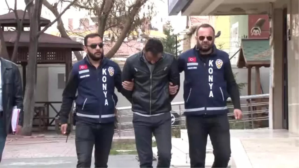 16 Yıl Önceki Cinayet Aydınlatıldı