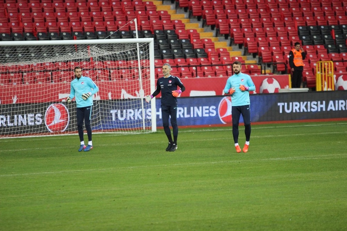 27 Mart Pazartesi Spor Gündemi