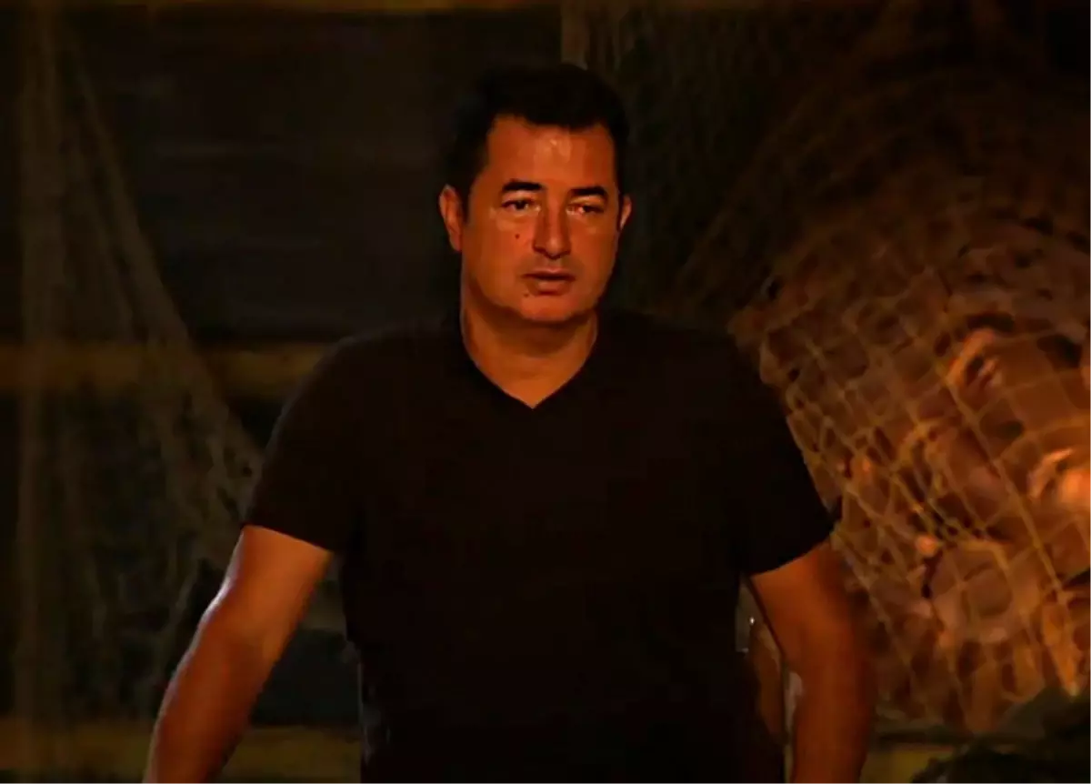 Survivor\'ın Hırslı Yarışmacısı Serhat Akın Ameliyat Oldu