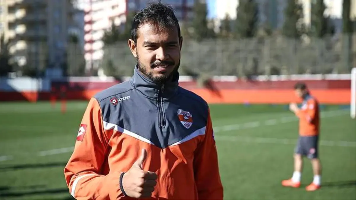 Adanaspor, Galatasaray\'dan 3 Puan Almak İstiyor