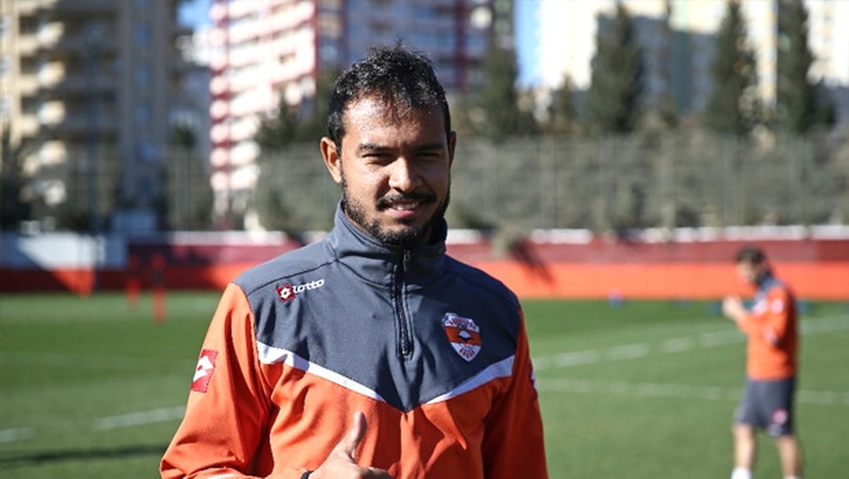 Adanaspor, Galatasaray\'dan 3 Puan Almak İstiyor