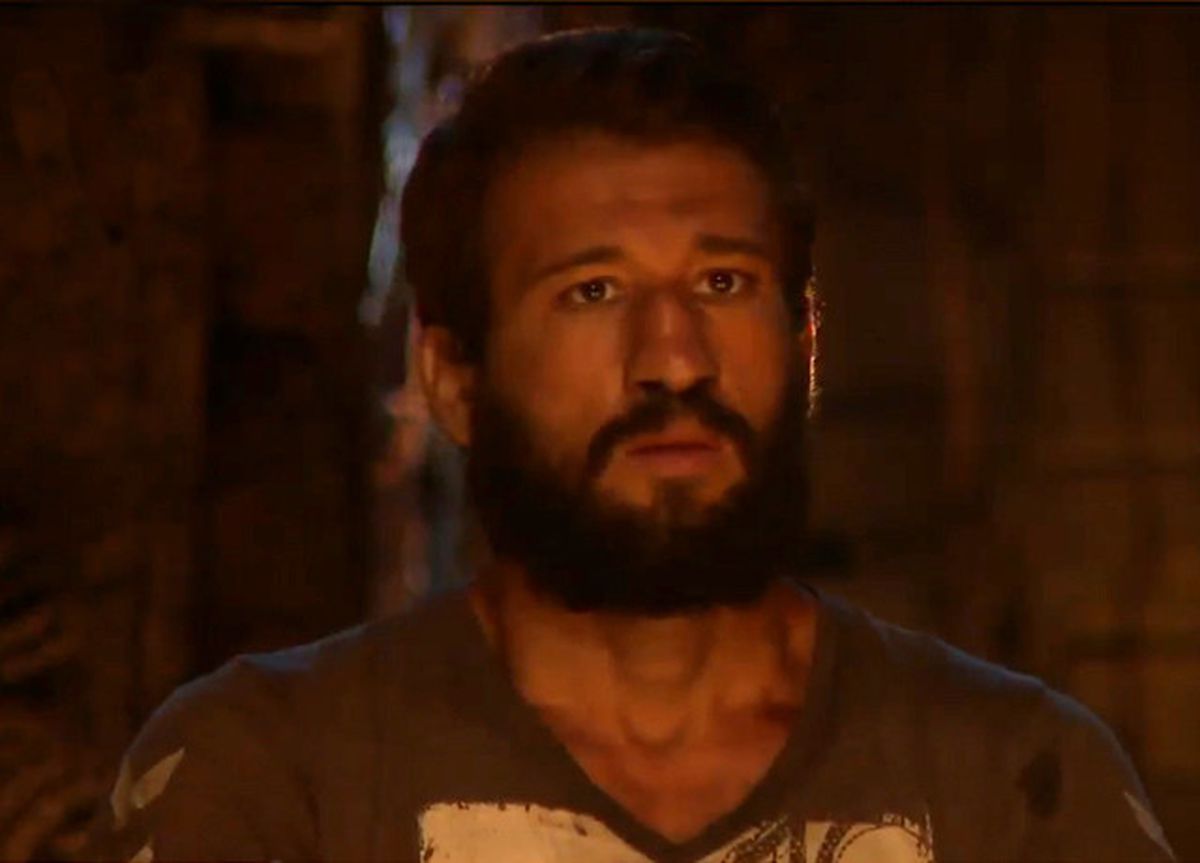 Adem\'den Serhat Akın\'a Mesaj!