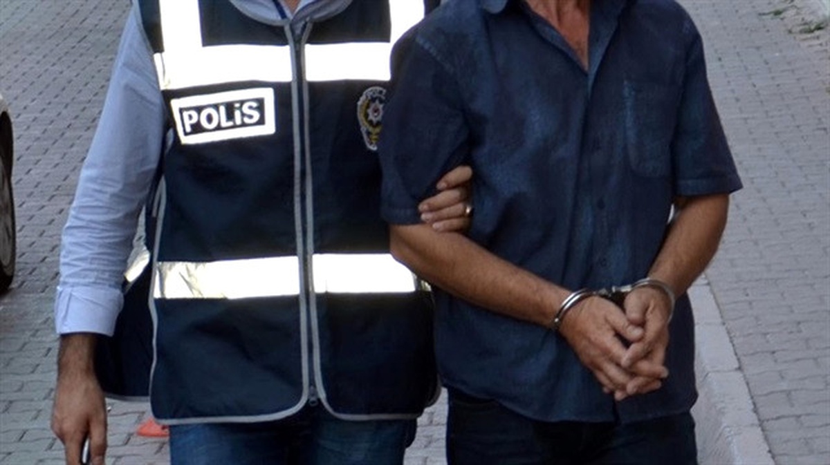 Amasya\'da Uyuşturucu Ticareti: 1 Tutuklama