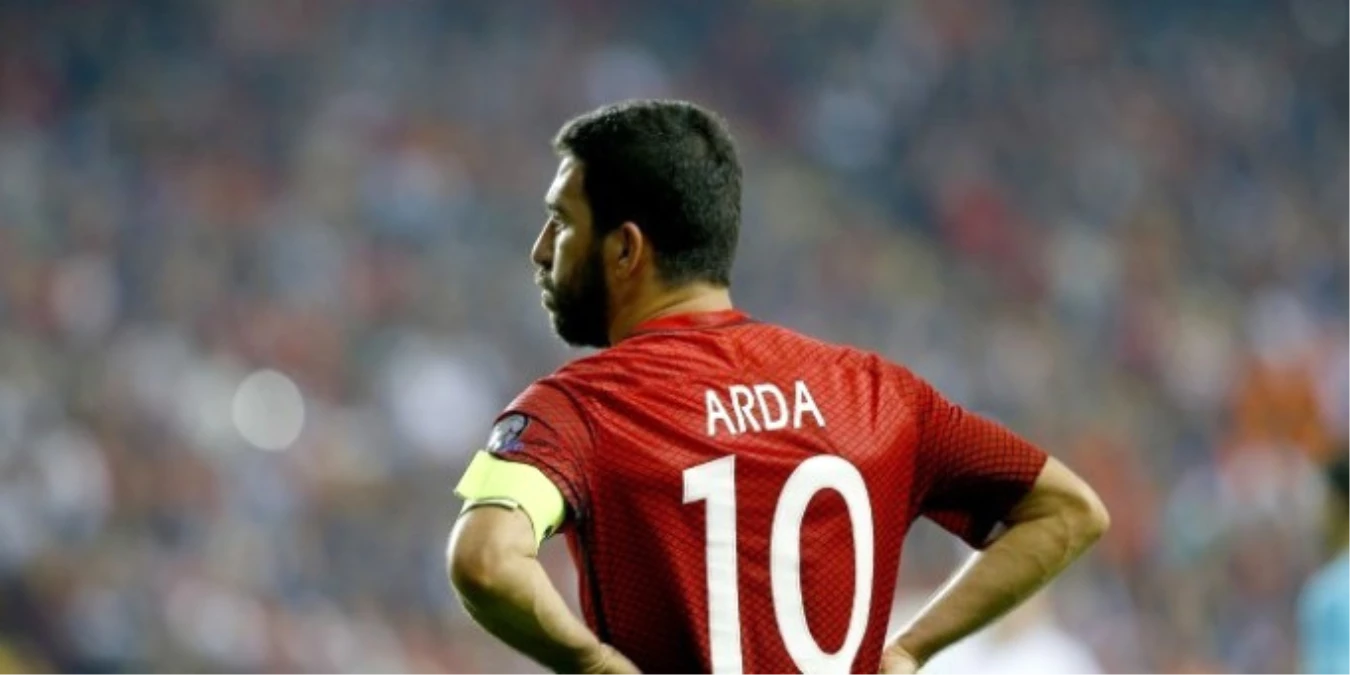 Arda Turan\'dan Kötü Haber