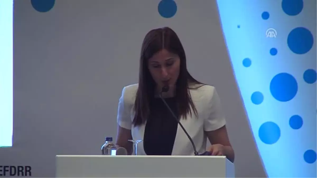 Avrupa Afet Risklerinin Azaltılması Forumu