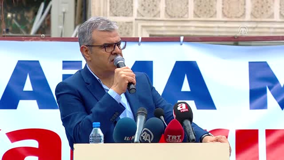 Avrupa Afet Risklerinin Azaltılması Forumu