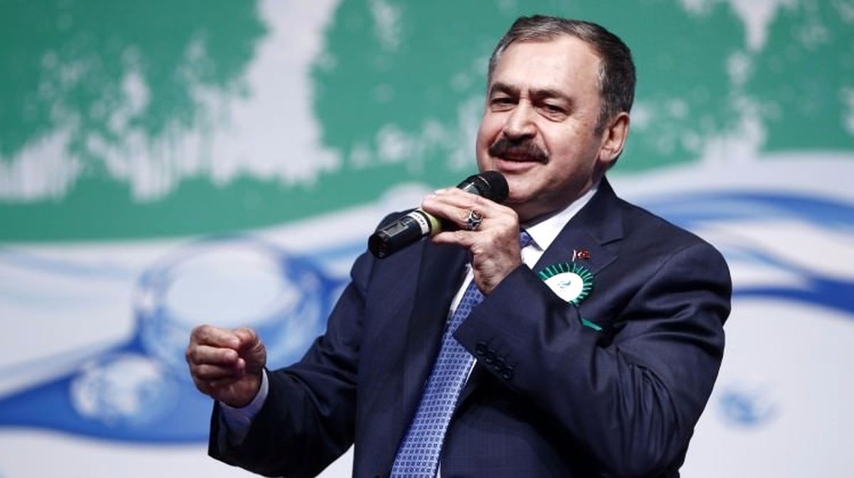 Bakan Eroğlu, 15 Müjde ile Manisa\'ya Geliyor