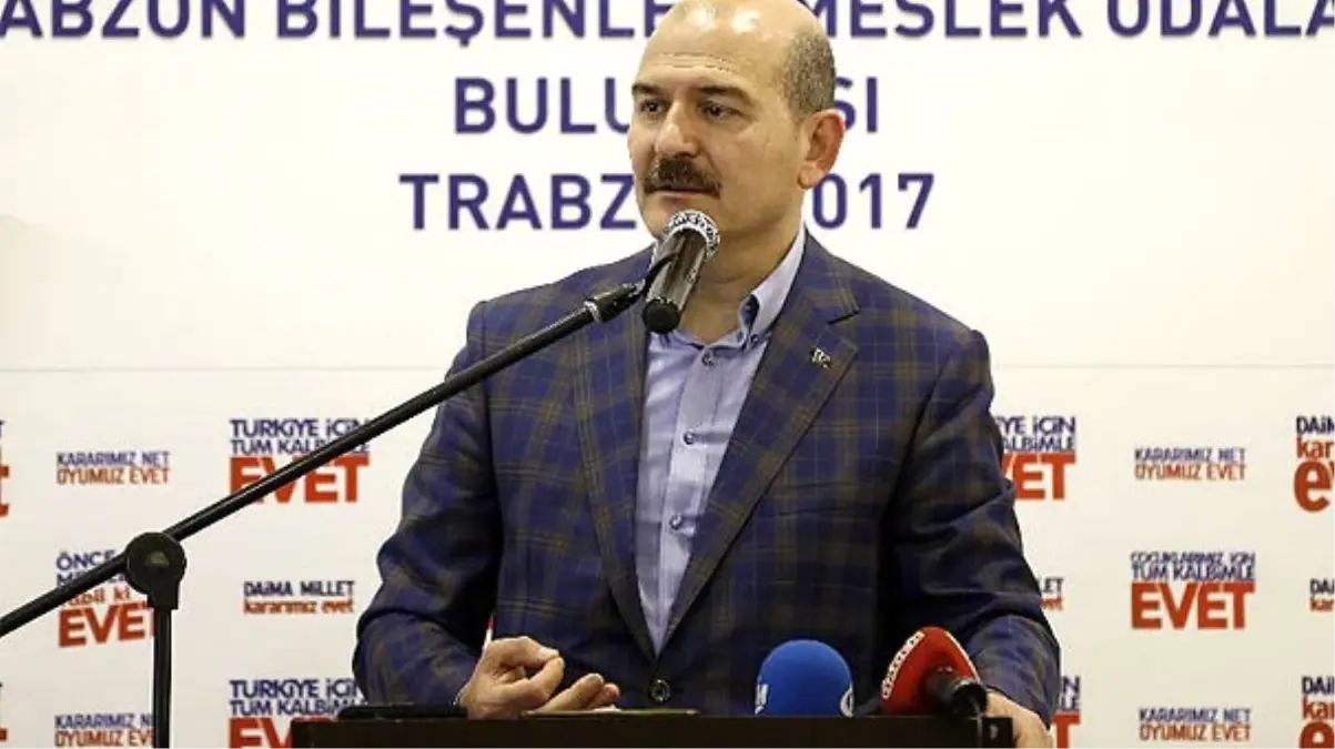 Bakan Soylu: Kandil de Kalmayacak, PKK da Kalmayacak (5)