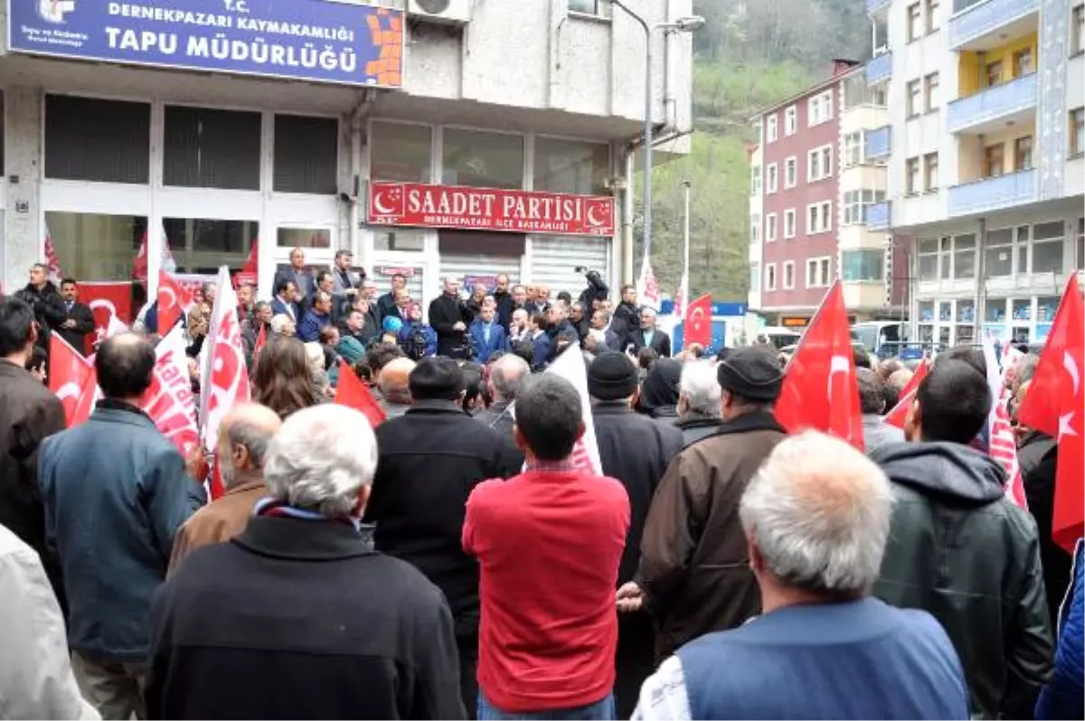 Bakan Soylu: Top Atsan Yıkılmaz Bir Sistem Oluşturacak Erdoğan (3)