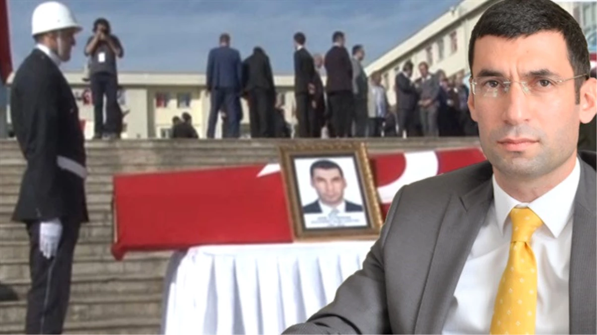 Bakanı Soylu Duyurdu: Kaymakam Safitürk\'ün Katliamını Planlayan Kişi Yakalandı