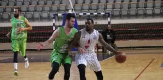 Basketbol: Erkekler 1. Ligi