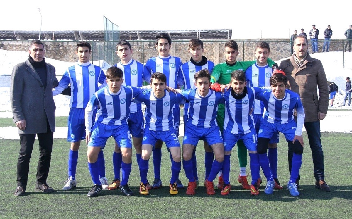 Belediye Yaşamspor, Türkiye Şampiyonasına Katılacak