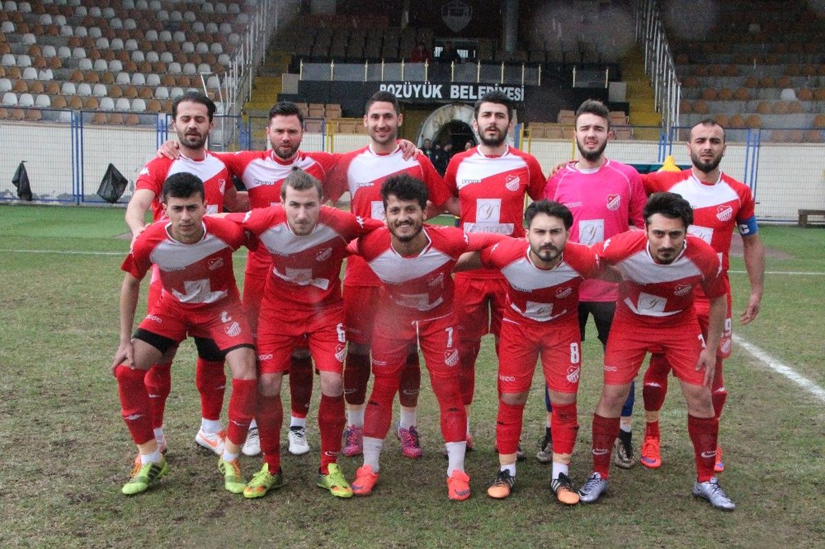 Bilecikspor Zor da Olsa Kazandı