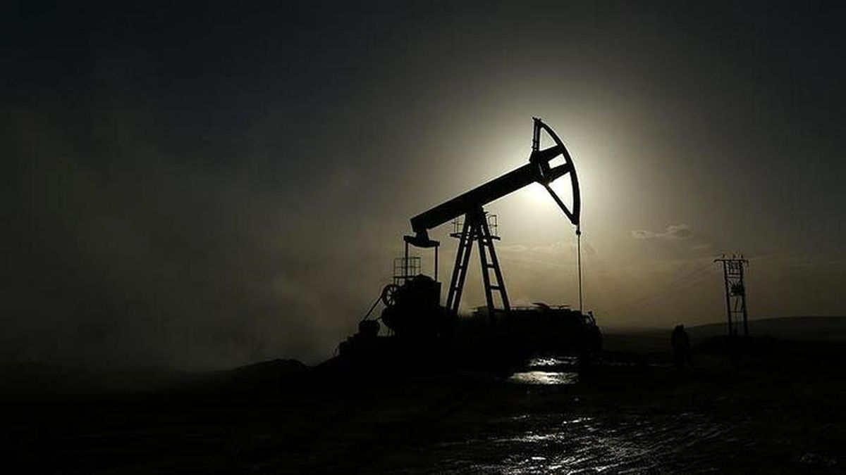 Brent Petrol 50 Doların Üzerinde