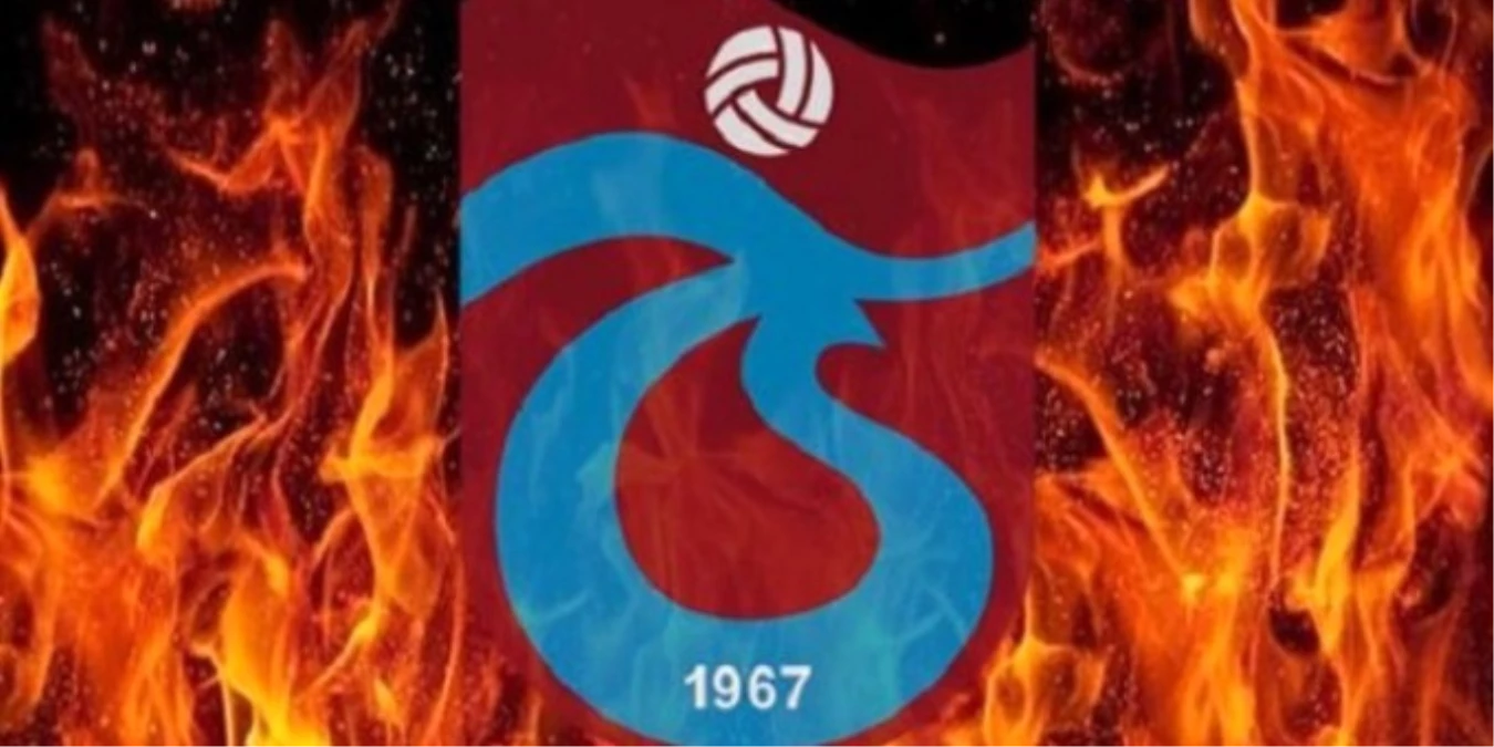 Cas Kararı Sonrası Trabzonspor\'dan Açıklama!