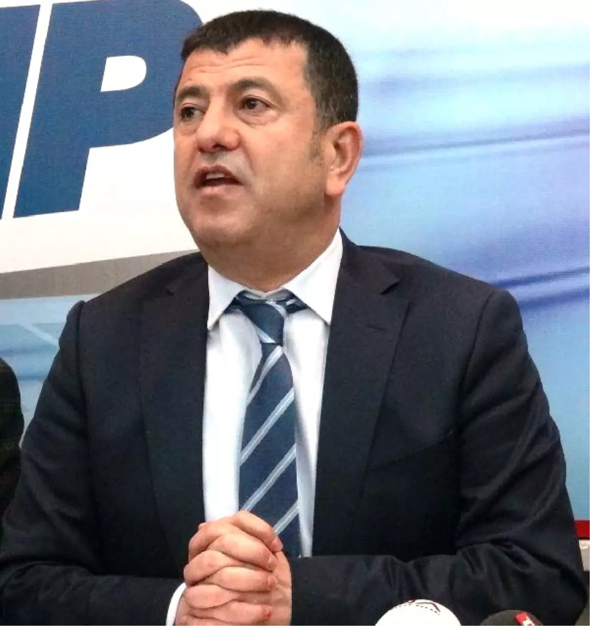 CHP\'li Ağbaba: Biz, Bölmeye Değil, Birleştirmeye Çalışıyoruz