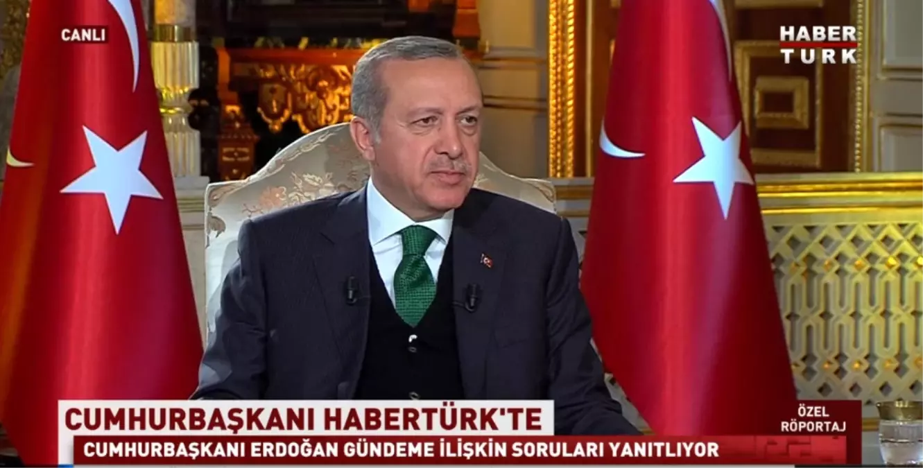 Cumhurbaşkanı Erdoğan\'ın Hedefinde Kılıçdaroğlu Vardı