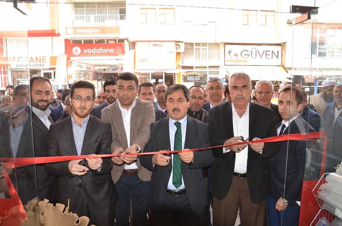 Darende Belediye Başkanı Dr. Süleyman Eser Açıklaması
