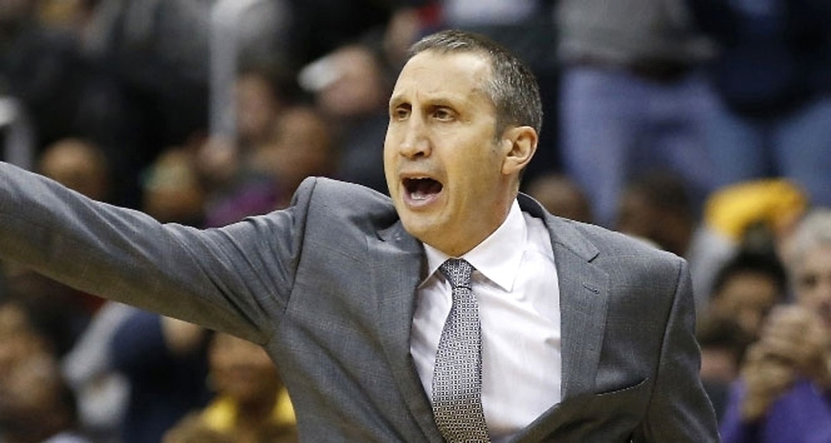 David Blatt: "Oyunun Kopmasına İzin Vermedik"