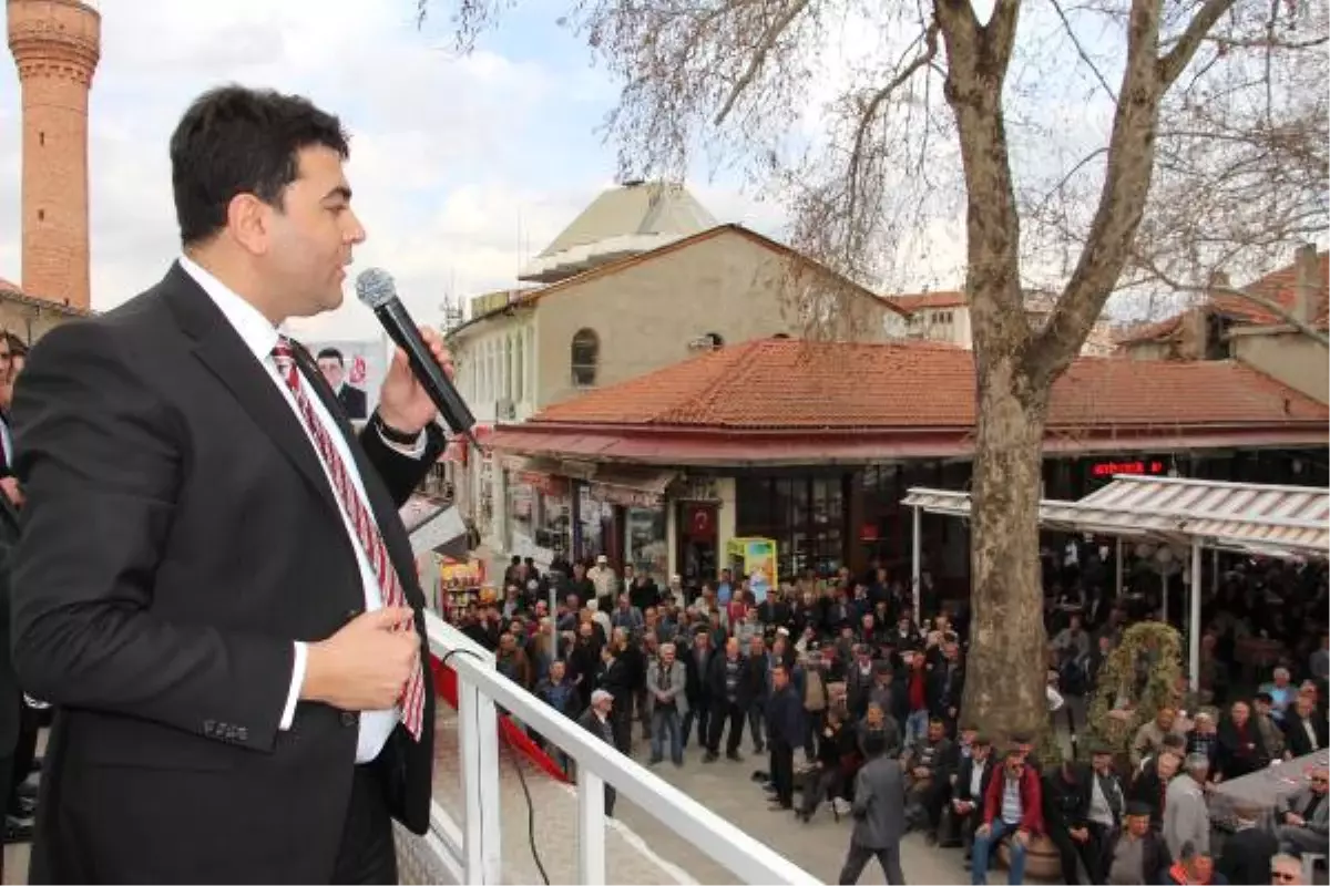 DP Lideri Uysal: Erzurum\'da İp Atanlar Kendi Beka Sorunları Dolayısıyla İktidarın Önünde Havlu Attı