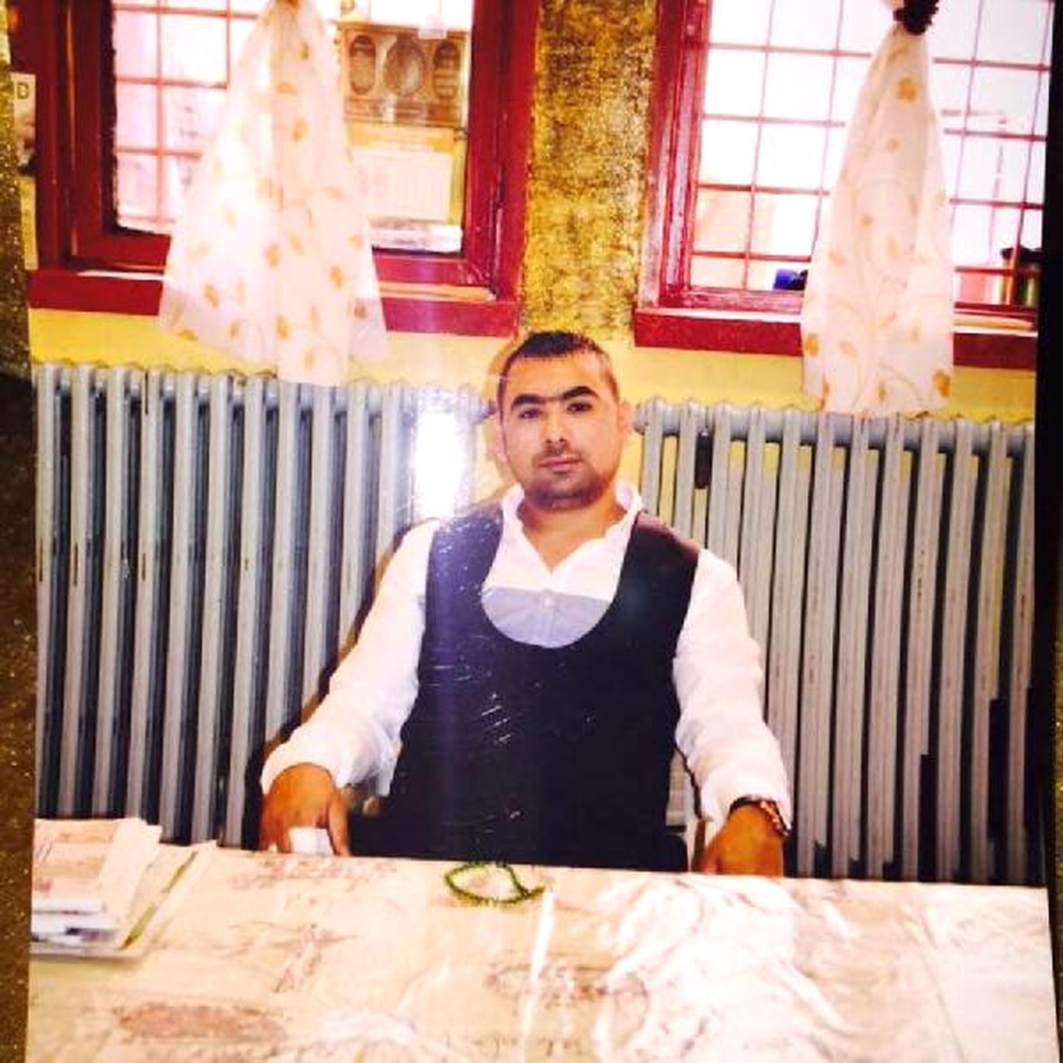 Eniştesi ile Kavga Ederken Kazayla Amcasını Öldürdü, 9 Yıl Ceza Aldı